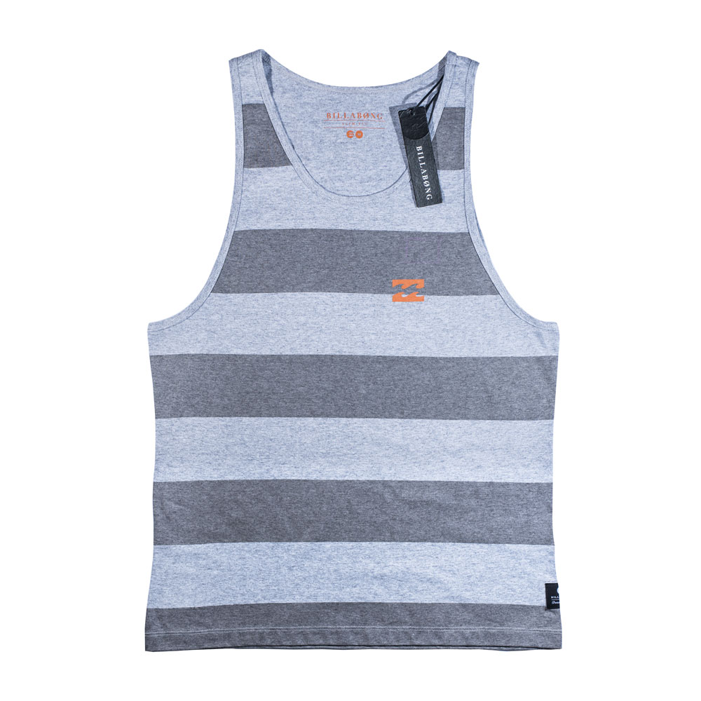 Regata Masculina estampada