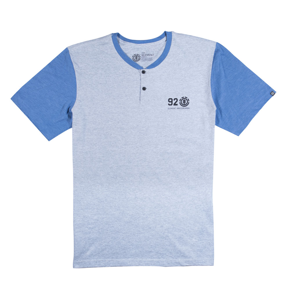 camisa gola especial
