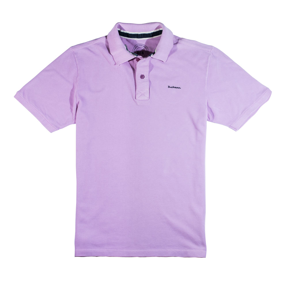 Polo Piquet