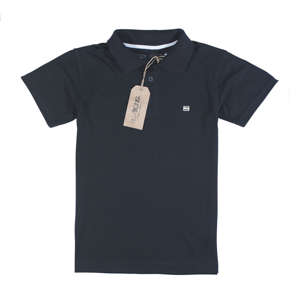 Polo Infantil